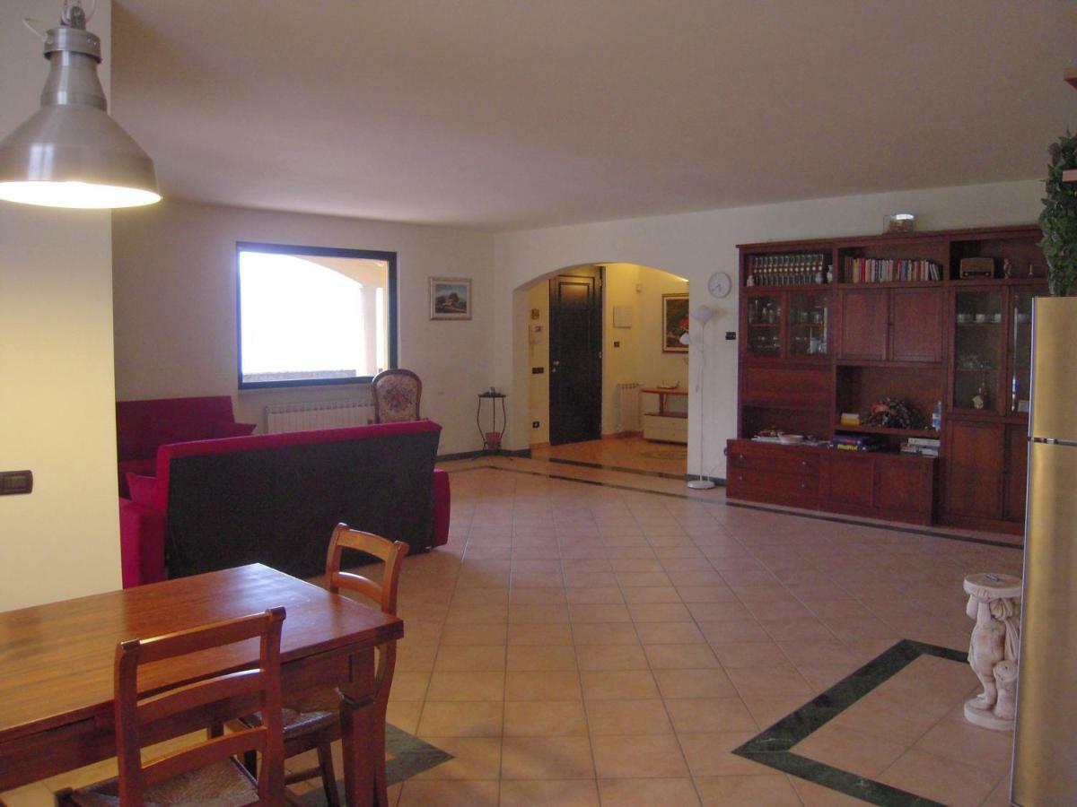 B&B Il Pozzo Di Celle Vernio Exterior photo