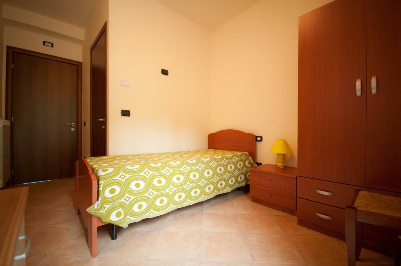 B&B Il Pozzo Di Celle Vernio Exterior photo