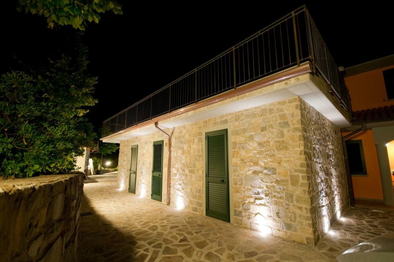 B&B Il Pozzo Di Celle Vernio Exterior photo