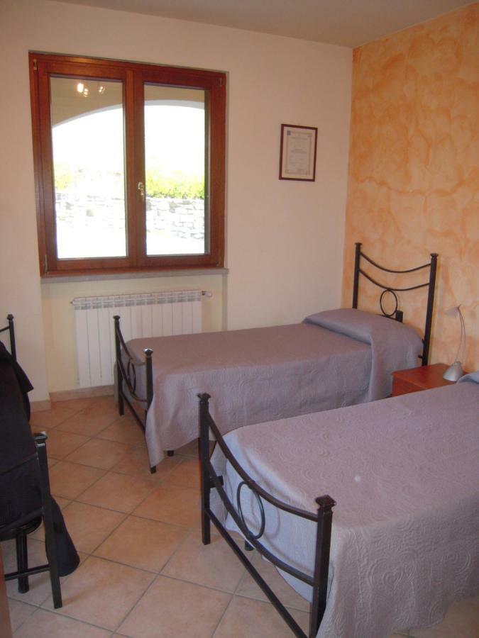 B&B Il Pozzo Di Celle Vernio Exterior photo